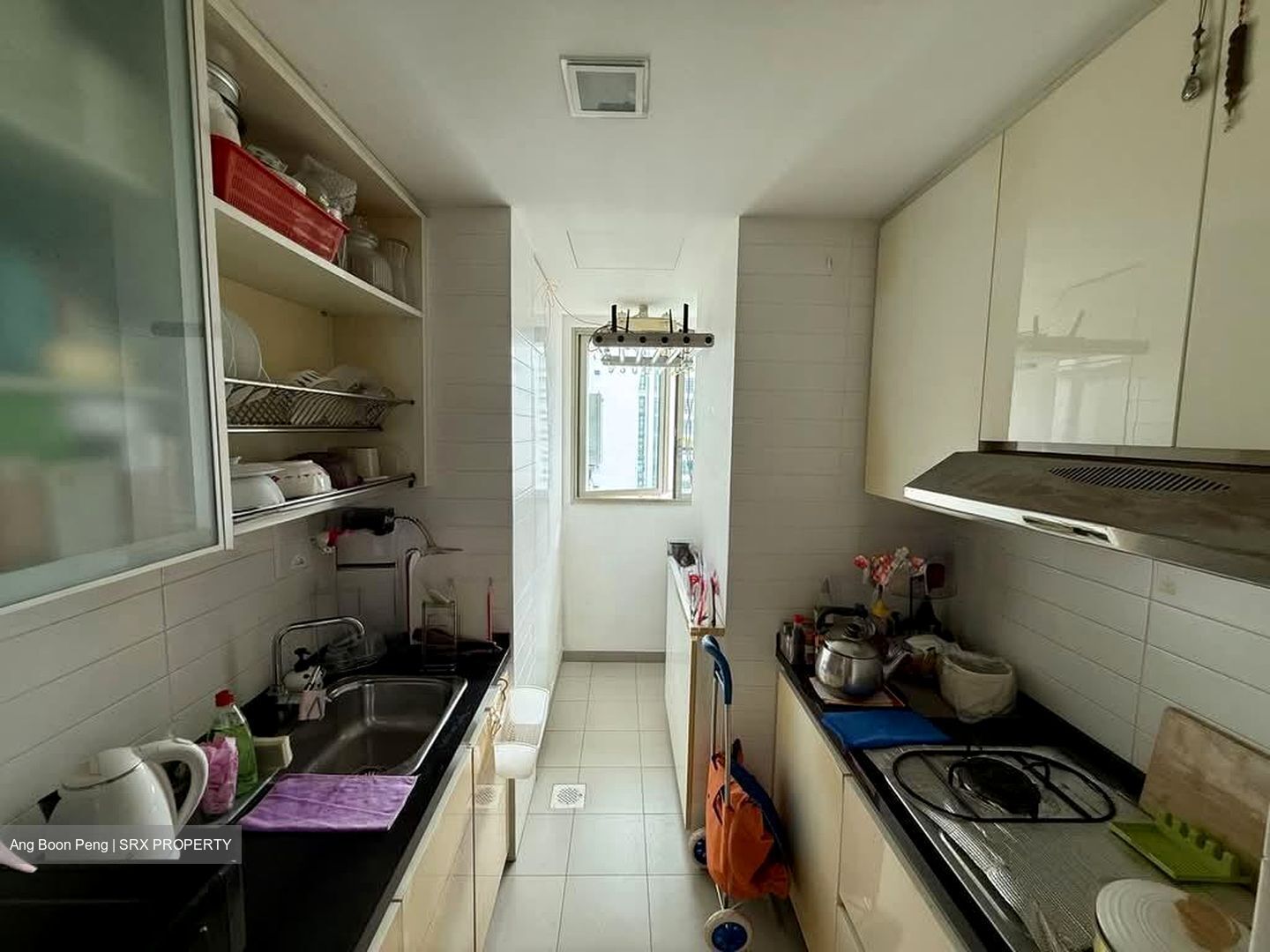 Casa Merah (D16), Apartment #586223541